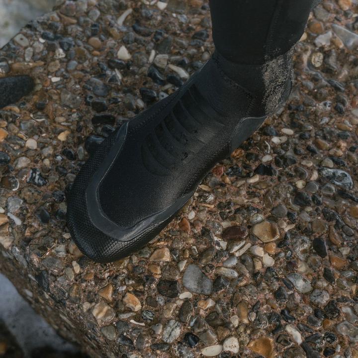 Produktbild ION Boots Plasma 3/2 Round Toe unisex - black (36)