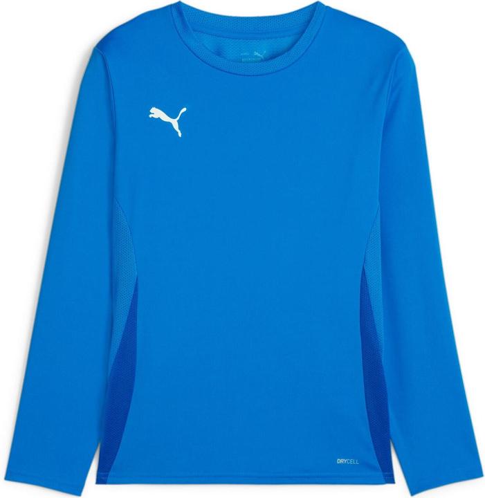 Immagine prodotto Puma Maglia TeamGOAL LS Jr (128)