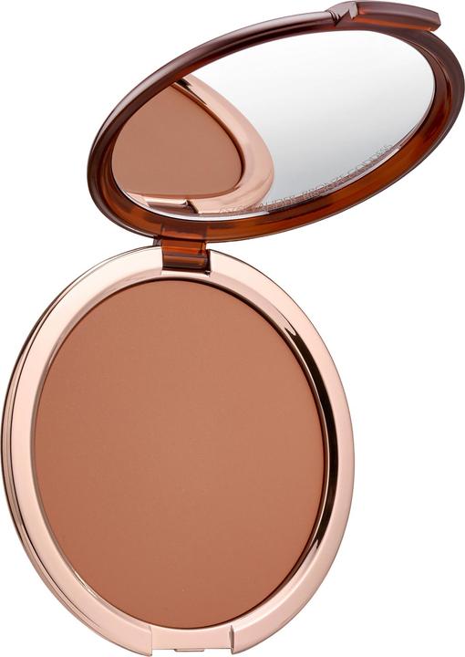 Actual product image Estée Lauder Bronze Goddess - Powder Bronzer Medium (02 Medium, Bronzer, 141 g)