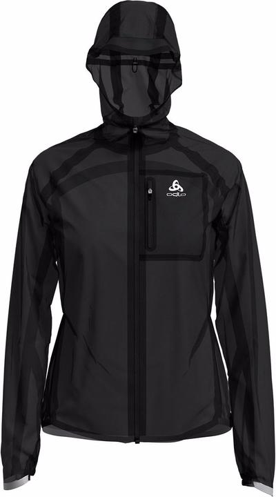 Actual product image Odlo Zeroweight Dual Dry Waterproof Jacke