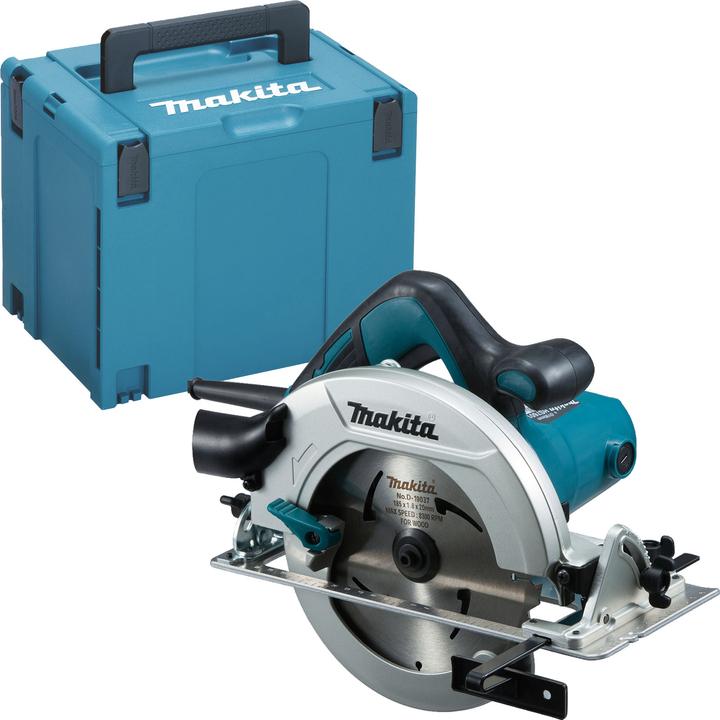 Actual product image Makita Hand circular saw
