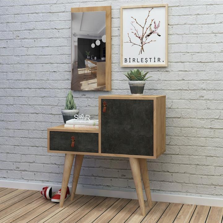 Produktbild Homitis Katja
