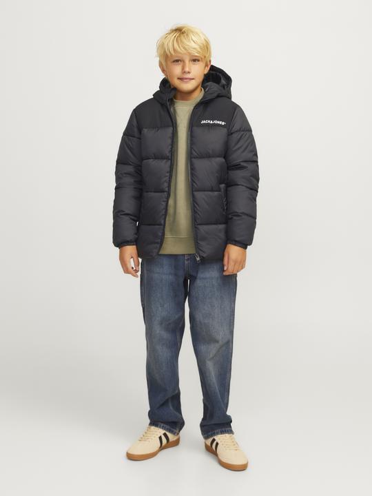 Produktbild Jack & Jones Pufferjacke Für jungs Pufferjacke (152)