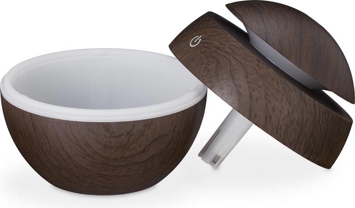 Actual product image Relaxdays Aroma diffuser (150 ml)