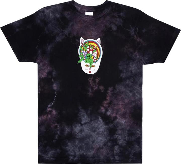RipnDip Touch Of Psych T-Shirt (M)