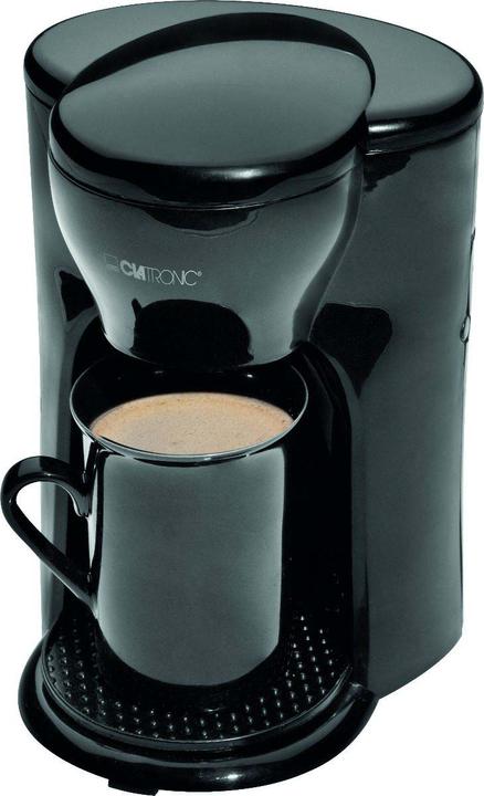 Produktbild Clatronic KA 3356 Kaffeeautomat