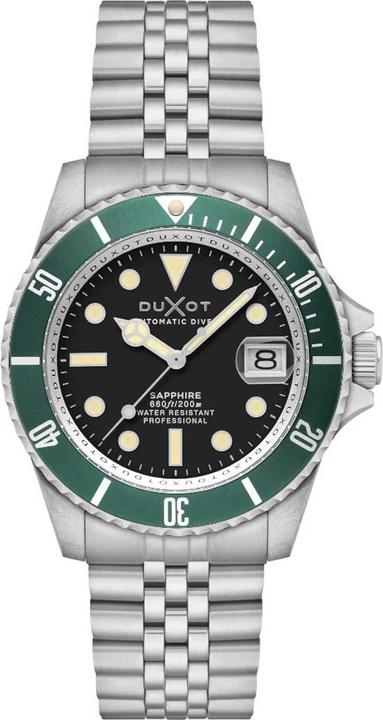 Produktbild Duxot DX-2057-33 (Taucheruhr, 42 mm)