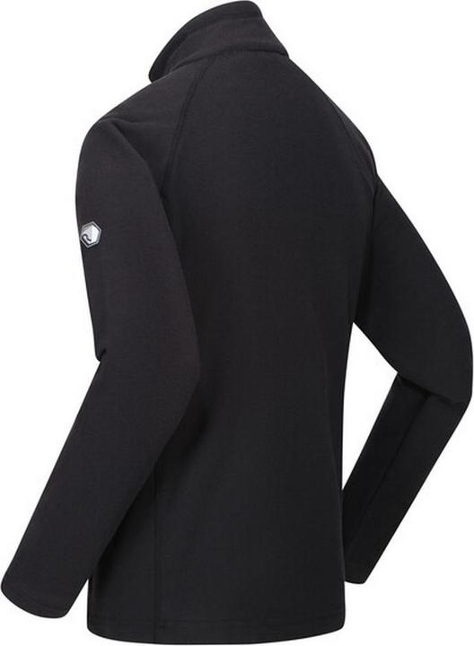 Image du produit Regatta Great Outdoors Top polaire Kenger Avec fermeture éclair jusqu'à la poitrine (XL)