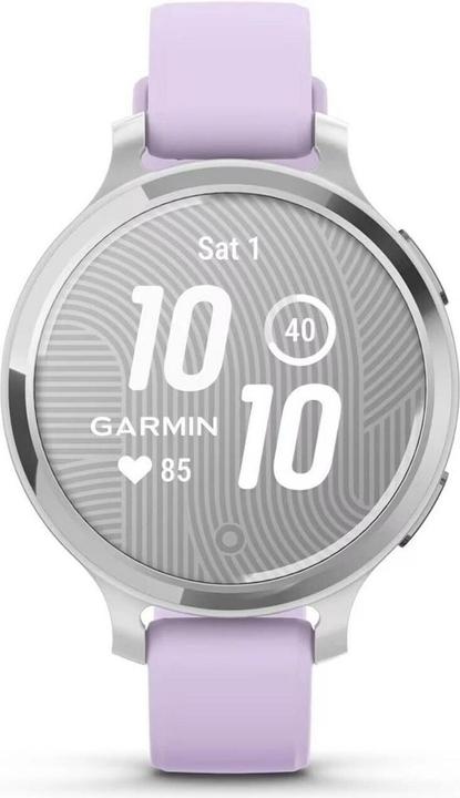 Produktbild Garmin Lily 2 Active (38 mm, nur WLAN)