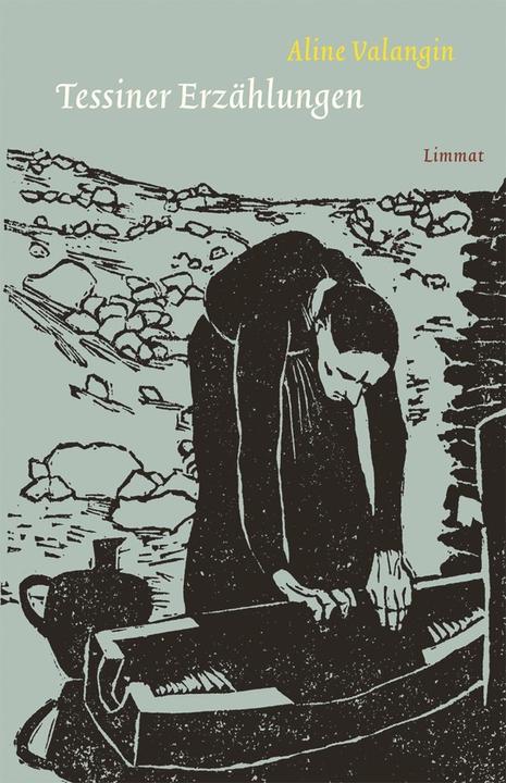 Ticino Tales (German, Aline Valangin, 2018)
