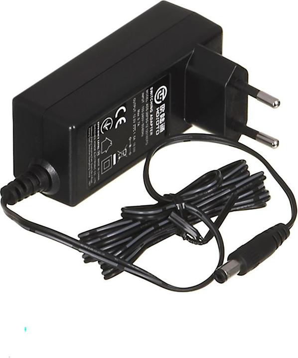 Produktbild Hikvision DS-7616NXI-K1 (Netzwerk Videorecorder (NVR))