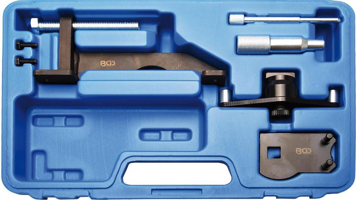 Immagine prodotto BGS Set di strumenti di regolazione del motore per Opel, GM 2.0, 2.2 Ecotec Diesel