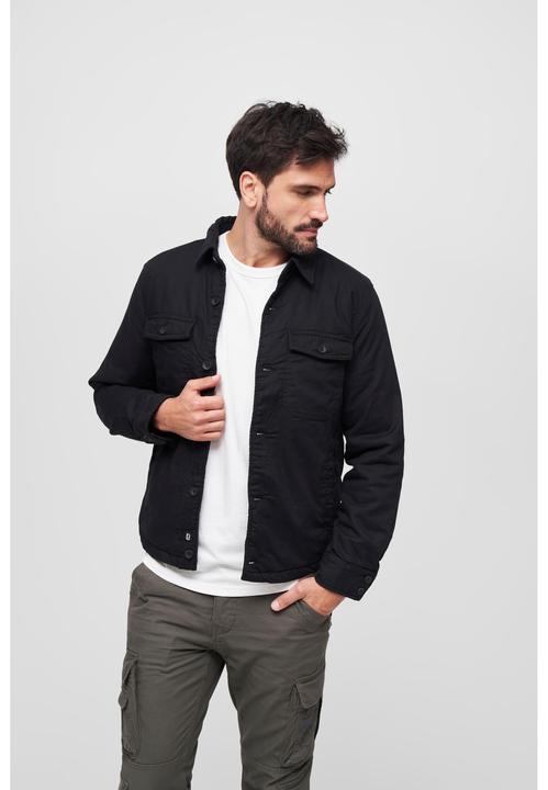 Actual product image Brandit Lumberjacket - 8144 (L)