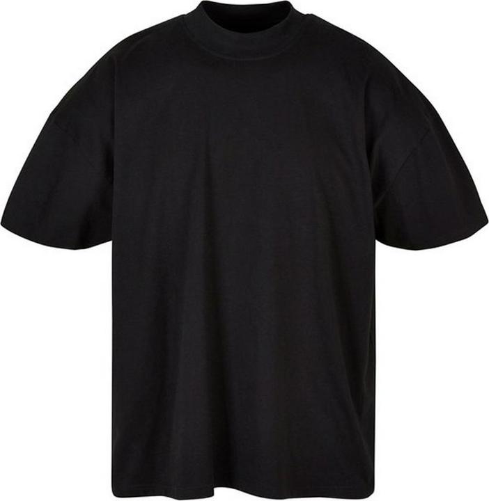 Immagine prodotto Build Your Brand T-shirt con collo alto (M)
