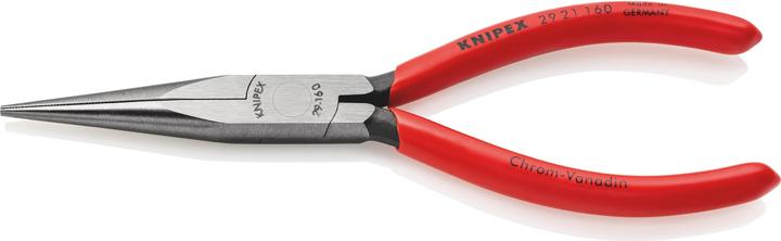 Knipex Pinza per telefonisti (160 mm)