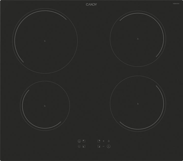 Actual product image Candy CI642C/E1