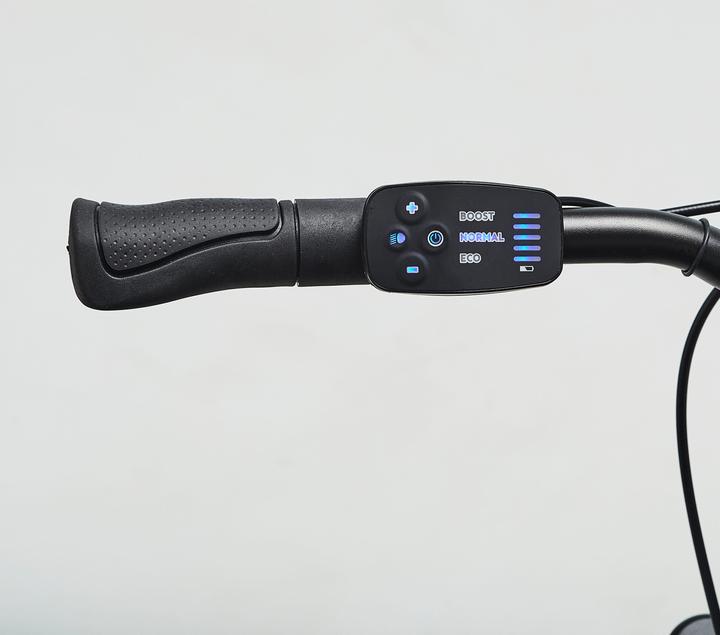 Actual product image Riverside 100e