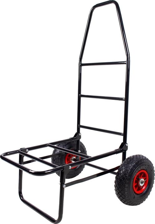 Produktbild Arapaima Fishing Equipment carryall (100 kg)