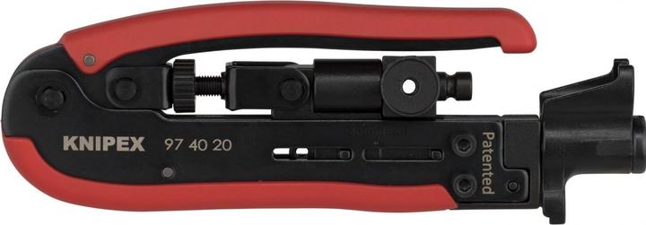 Image du produit Knipex Outil de compression (175 mm)