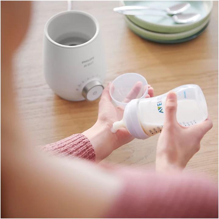 Produktbild Philips Avent Flaschenwärmer