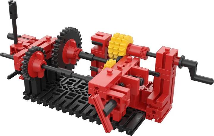 Actual product image Fischertechnik Universal 4