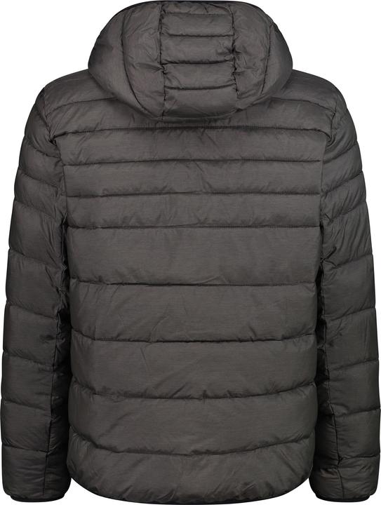 Actual product image CMP Campagnolo Snaps Hoodie (52)