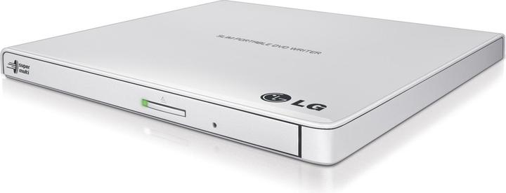 LG GP57EW40 (Graveur de DVD)