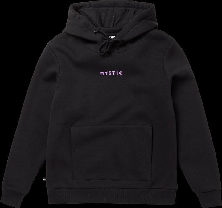 Produktbild Mystic Brand Hoodie Sweat Women (M)