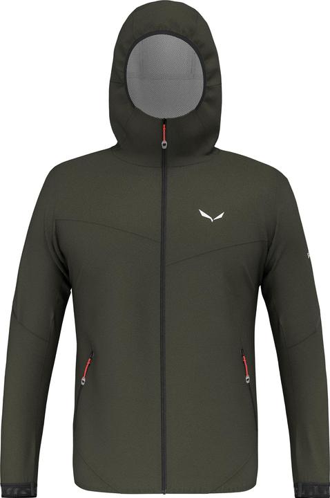 Image du produit Salewa Veste Pedroc 2.5L Powertex Light (52, XL)