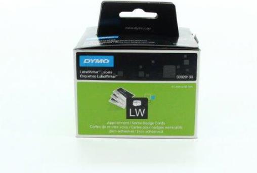 Actual product image Dymo S0929100
