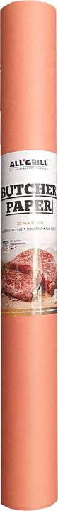 Image du produit Allgrill ALL'GRILL Papier boucher 60cm x 30m (60 x 30 cm)