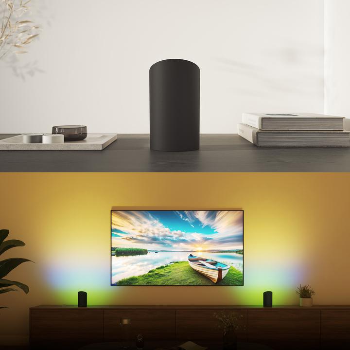 Produktbild Philips Philips Hue Play Wallwasher duo (1035 lm)