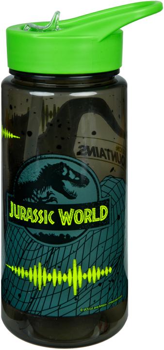 Actual product image Scooli Jurassic World Drinking Bottle 500ml (0.50 l)