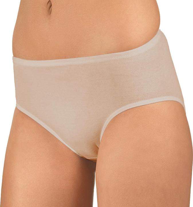 Produktbild Nina von C. 5er Pack Daily Hüftslip (38, M, 5er Pack)