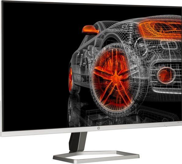 Produktbild HP M27fwa (1920 x 1080 Pixel, 27")