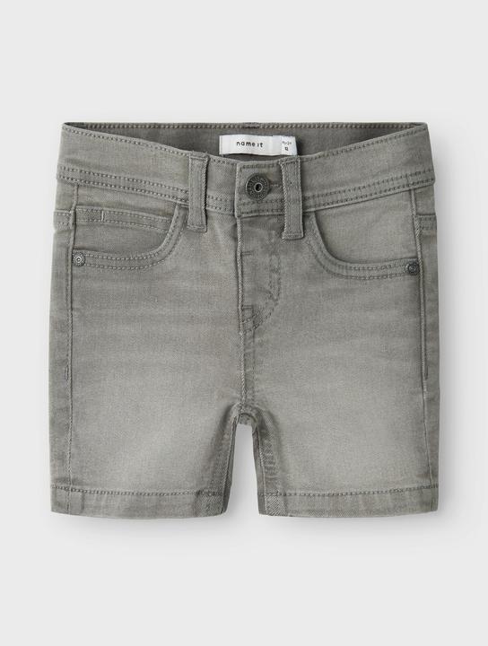 Produktbild Name it Slim Fit Jeansshorts (92)