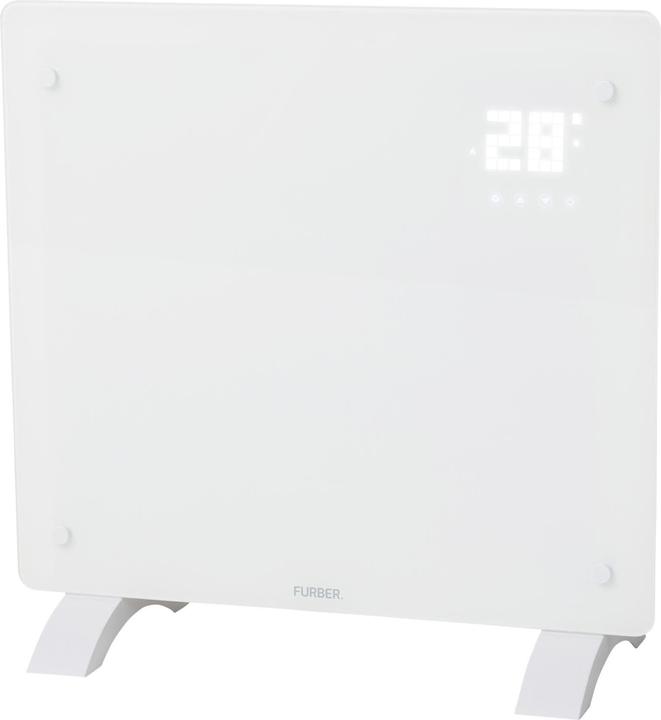 Furber Konvektorheizung SAVI (1000 W)