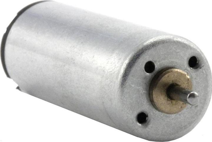Actual product image Sol Expert Micro motor M 1230 11230 16800