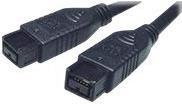 Produktbild Exsys IEEE 1394-Kabel (3 m, FireWire)
