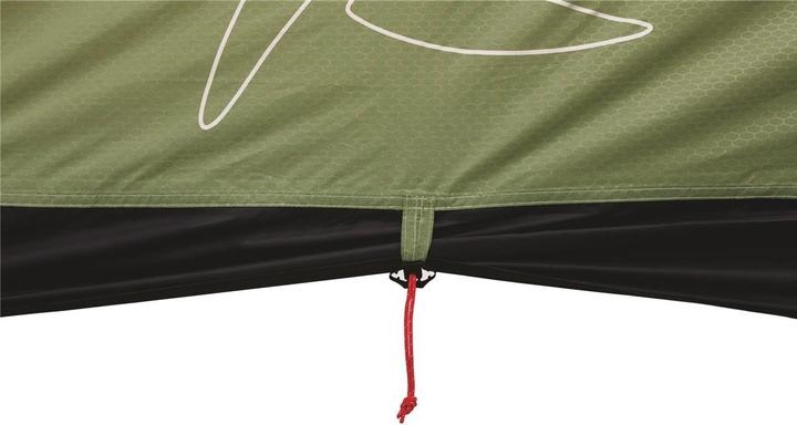 Produktbild Robens Voyager 3EX (Kuppelzelt, 4.10 kg, 3 Personen)