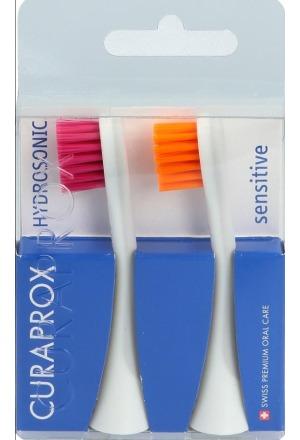 Immagine prodotto Curaprox Sostituzione Hydrosonic se red ora 1P (1 x)