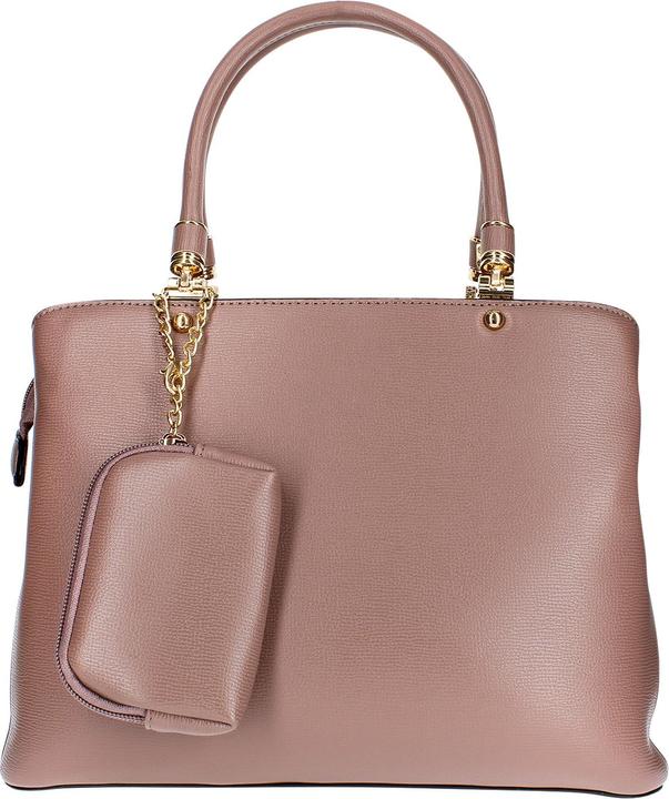 Dusky pink