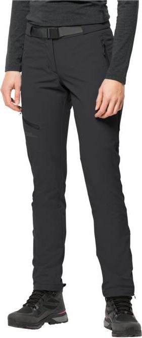 Actual product image Jack Wolfskin Holdsteig Pants W (34)