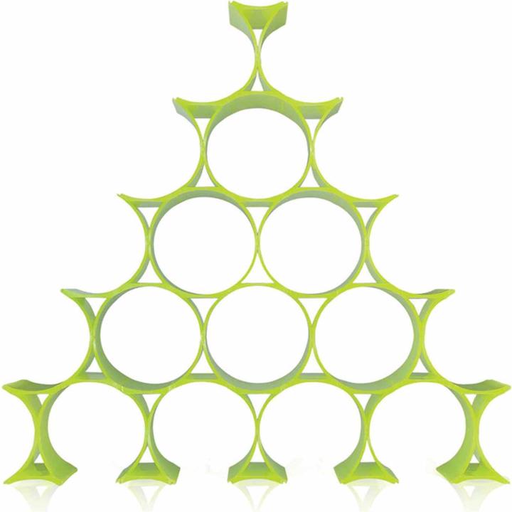 Immagine prodotto Kartell Portabottiglie Infinity