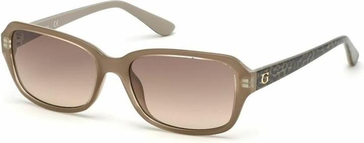 Produktbild Guess Ladies' Sunglasses GU759557F56 Ã¸ 56 mm