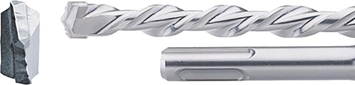 Actual product image Makita SDS VPLUS drill Ø 4x160mm (4 millimetres)