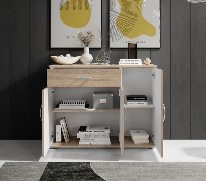 Produktbild Bega Consult Locarno (90 x 70 x 30 cm)