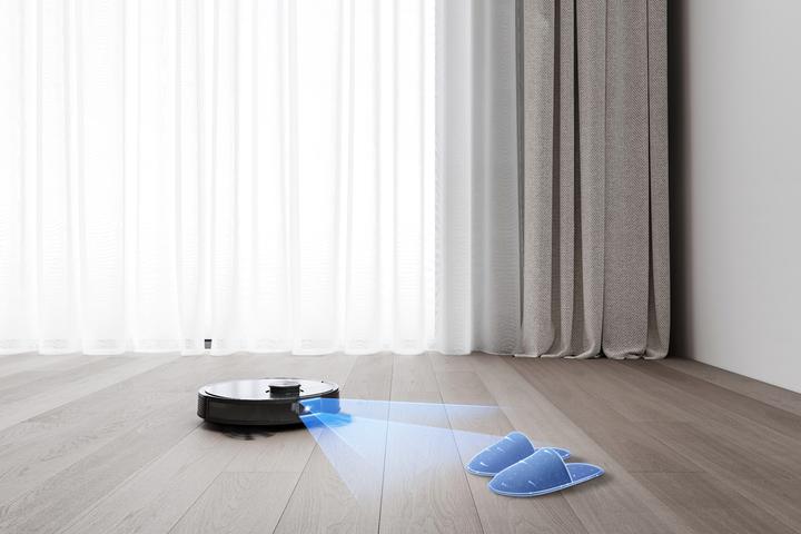 Produktbild Ecovacs Deebot T9 AIVI