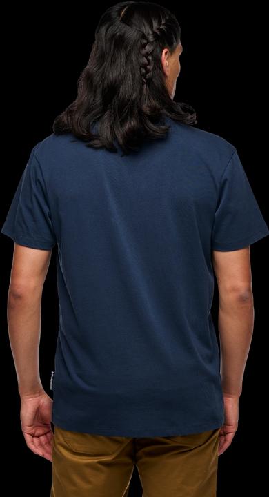 Image du produit Black Diamond M Project Ss Tee (M)