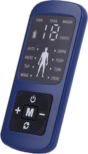 Image du produit Novidarte Appareil d'électrostimulation